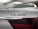 Used 2017 LEXUS LS 460 in WEST PALM BEACH, FLORIDA (Photo 18)
