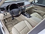 Used 2017 LEXUS LS 460 in WEST PALM BEACH, FLORIDA (Photo 21)
