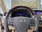 Used 2017 LEXUS LS 460 in WEST PALM BEACH, FLORIDA (Photo 24)