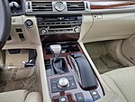 Used 2017 LEXUS LS 460 in WEST PALM BEACH, FLORIDA (Photo 28)