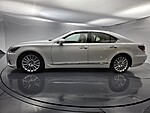 Used 2017 LEXUS LS 460 in WEST PALM BEACH, FLORIDA (Photo 4)