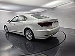 Used 2017 LEXUS LS 460 in WEST PALM BEACH, FLORIDA (Photo 5)