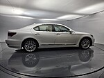Used 2017 LEXUS LS 460 in WEST PALM BEACH, FLORIDA (Photo 8)