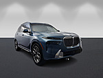 Used 2023 BMW X7 XDRIVE40I in WEST PALM BEACH, FLORIDA (Photo 1)