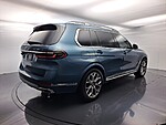 Used 2023 BMW X7 XDRIVE40I in WEST PALM BEACH, FLORIDA (Photo 3)