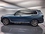 Used 2023 BMW X7 XDRIVE40I in WEST PALM BEACH, FLORIDA (Photo 6)
