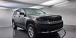Used 2023 JEEP GRAND CHEROKEE L LIMITED in WEST PALM BEACH, FLORIDA