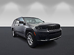Used 2023 JEEP GRAND CHEROKEE L LIMITED in WEST PALM BEACH, FLORIDA (Photo 1)