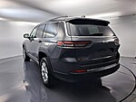 Used 2023 JEEP GRAND CHEROKEE L LIMITED in WEST PALM BEACH, FLORIDA (Photo 5)