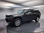 Used 2023 JEEP GRAND CHEROKEE L LIMITED in WEST PALM BEACH, FLORIDA (Photo 7)