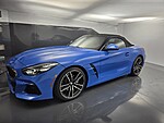 Used 2022 BMW Z4 SDRIVE30I in WEST PALM BEACH, FLORIDA (Photo 32)
