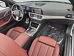 Used 2022 BMW 4 SERIES M440I XDRIVE in WEST PALM BEACH, FLORIDA (Photo 13)