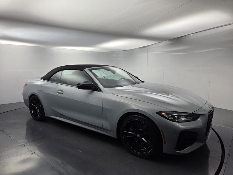 Used 2022 BMW 4 SERIES M440I XDRIVE in WEST PALM BEACH, FLORIDA