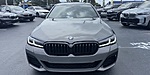 Used 2022 BMW 5 SERIES 540I in WEST PALM BEACH, FLORIDA