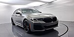 Used 2022 BMW 5 SERIES 540I in WEST PALM BEACH, FLORIDA