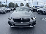 Used 2022 BMW 5 SERIES 540I in WEST PALM BEACH, FLORIDA (Photo 1)
