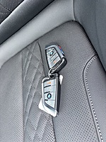 Used 2022 BMW 5 SERIES 540I in WEST PALM BEACH, FLORIDA (Photo 5)
