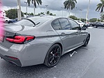 Used 2022 BMW 5 SERIES 540I in WEST PALM BEACH, FLORIDA (Photo 8)