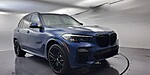 Used 2021 BMW X5 SDRIVE40I in WEST PALM BEACH, FLORIDA