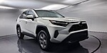 Used 2024 TOYOTA RAV4 XLE in WEST PALM BEACH, FLORIDA