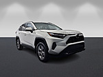 Used 2024 TOYOTA RAV4 XLE in WEST PALM BEACH, FLORIDA (Photo 1)