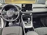 Used 2024 TOYOTA RAV4 XLE in WEST PALM BEACH, FLORIDA (Photo 11)