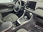 Used 2024 TOYOTA RAV4 XLE in WEST PALM BEACH, FLORIDA (Photo 15)