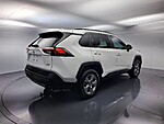 Used 2024 TOYOTA RAV4 XLE in WEST PALM BEACH, FLORIDA (Photo 3)