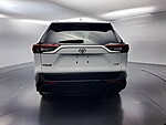 Used 2024 TOYOTA RAV4 XLE in WEST PALM BEACH, FLORIDA (Photo 4)