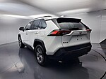 Used 2024 TOYOTA RAV4 XLE in WEST PALM BEACH, FLORIDA (Photo 5)