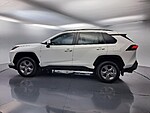 Used 2024 TOYOTA RAV4 XLE in WEST PALM BEACH, FLORIDA (Photo 6)