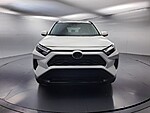 Used 2024 TOYOTA RAV4 XLE in WEST PALM BEACH, FLORIDA (Photo 8)