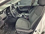 Used 2024 TOYOTA RAV4 XLE in WEST PALM BEACH, FLORIDA (Photo 9)