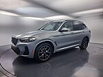 Used 2023 BMW X3 SDRIVE30I in WEST PALM BEACH, FLORIDA (Photo 7)