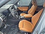 Used 2023 BMW X3 SDRIVE30I in WEST PALM BEACH, FLORIDA (Photo 9)