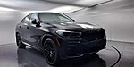 Used 2022 BMW X6 M50I in WEST PALM BEACH, FLORIDA