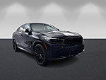Used 2022 BMW X6 M50I in WEST PALM BEACH, FLORIDA (Photo 1)