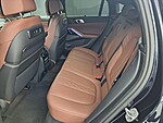 Used 2022 BMW X6 M50I in WEST PALM BEACH, FLORIDA (Photo 10)