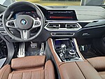 Used 2022 BMW X6 M50I in WEST PALM BEACH, FLORIDA (Photo 11)