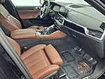 Used 2022 BMW X6 M50I in WEST PALM BEACH, FLORIDA (Photo 14)
