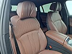 Used 2022 BMW X6 M50I in WEST PALM BEACH, FLORIDA (Photo 17)