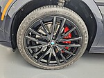 Used 2022 BMW X6 M50I in WEST PALM BEACH, FLORIDA (Photo 18)