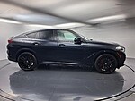 Used 2022 BMW X6 M50I in WEST PALM BEACH, FLORIDA (Photo 2)