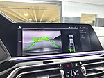 Used 2022 BMW X6 M50I in WEST PALM BEACH, FLORIDA (Photo 21)