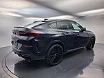 Used 2022 BMW X6 M50I in WEST PALM BEACH, FLORIDA (Photo 3)
