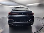 Used 2022 BMW X6 M50I in WEST PALM BEACH, FLORIDA (Photo 4)