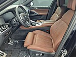 Used 2022 BMW X6 M50I in WEST PALM BEACH, FLORIDA (Photo 9)