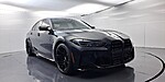 Used 2023 BMW M3 COMPETITION in WEST PALM BEACH, FLORIDA