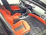 Used 2023 BMW M3 COMPETITION in WEST PALM BEACH, FLORIDA (Photo 14)