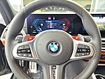 Used 2023 BMW M3 COMPETITION in WEST PALM BEACH, FLORIDA (Photo 25)